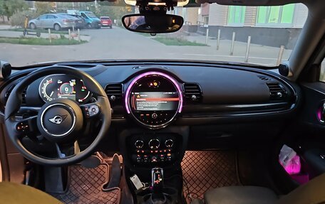 MINI Clubman, 2022 год, 2 500 000 рублей, 7 фотография