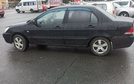 Mitsubishi Lancer IX, 2007 год, 310 000 рублей, 2 фотография