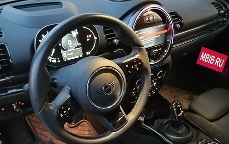 MINI Clubman, 2022 год, 2 500 000 рублей, 6 фотография