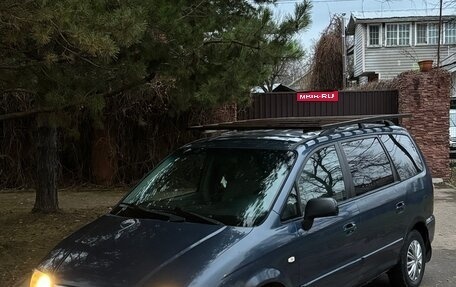 Hyundai Trajet I рестайлинг, 2006 год, 330 000 рублей, 1 фотография