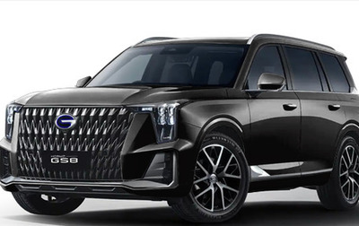 GAC GS8, 2025 год, 4 299 000 рублей, 1 фотография