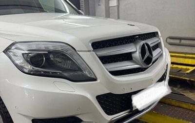 Mercedes-Benz GLK-Класс, 2013 год, 1 590 000 рублей, 1 фотография