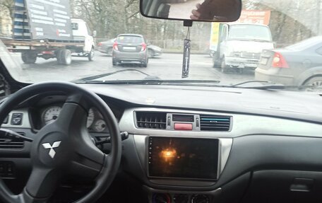 Mitsubishi Lancer IX, 2007 год, 310 000 рублей, 8 фотография