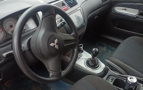 Mitsubishi Lancer IX, 2007 год, 310 000 рублей, 7 фотография