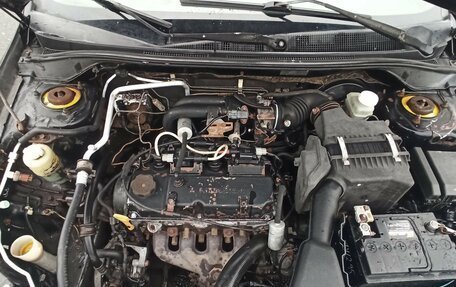 Mitsubishi Lancer IX, 2007 год, 310 000 рублей, 9 фотография