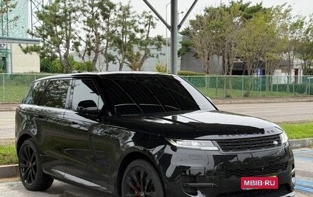 Land Rover Range Rover Sport, 2025 год, 20 690 000 рублей, 1 фотография