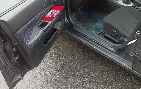 Mitsubishi Lancer IX, 2007 год, 310 000 рублей, 6 фотография