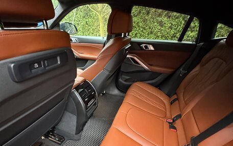 BMW X6, 2021 год, 10 990 000 рублей, 11 фотография