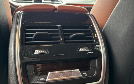 BMW X6, 2021 год, 10 990 000 рублей, 12 фотография