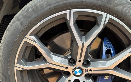 BMW X6, 2021 год, 10 990 000 рублей, 15 фотография