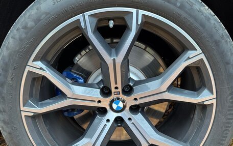 BMW X6, 2021 год, 10 990 000 рублей, 14 фотография