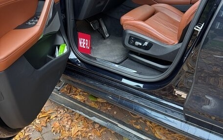 BMW X6, 2021 год, 10 990 000 рублей, 9 фотография