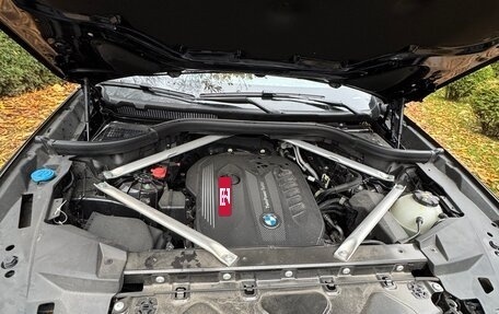 BMW X6, 2021 год, 10 990 000 рублей, 13 фотография