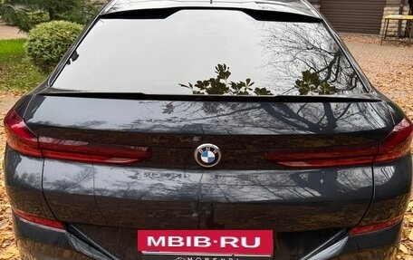 BMW X6, 2021 год, 10 990 000 рублей, 4 фотография