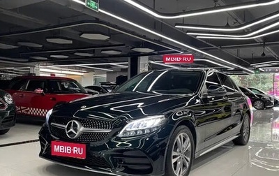 Mercedes-Benz C-Класс, 2021 год, 2 635 000 рублей, 1 фотография