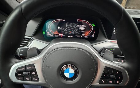 BMW X6, 2021 год, 10 990 000 рублей, 22 фотография