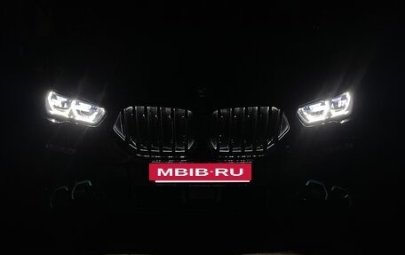 BMW X6, 2021 год, 10 990 000 рублей, 28 фотография