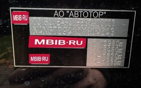 BMW X6, 2021 год, 10 990 000 рублей, 24 фотография