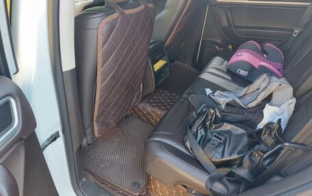 Volkswagen Touareg III, 2015 год, 2 550 000 рублей, 7 фотография