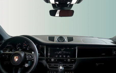 Porsche Macan I рестайлинг, 2025 год, 10 500 000 рублей, 5 фотография
