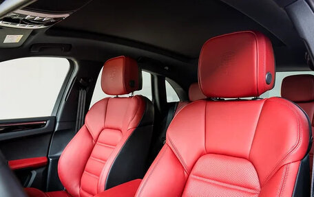 Porsche Macan I рестайлинг, 2025 год, 10 500 000 рублей, 6 фотография