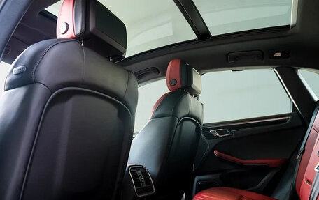 Porsche Macan I рестайлинг, 2025 год, 10 500 000 рублей, 8 фотография