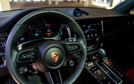 Porsche Macan I рестайлинг, 2025 год, 10 500 000 рублей, 9 фотография