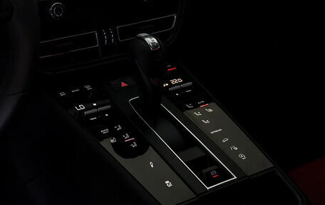 Porsche Macan I рестайлинг, 2025 год, 10 500 000 рублей, 12 фотография