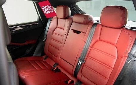 Porsche Macan I рестайлинг, 2025 год, 10 500 000 рублей, 7 фотография