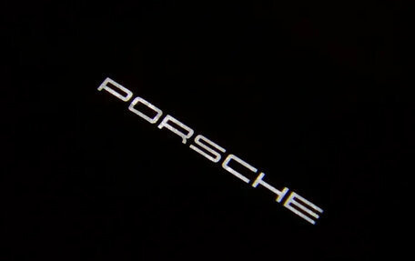 Porsche Macan I рестайлинг, 2025 год, 10 500 000 рублей, 14 фотография