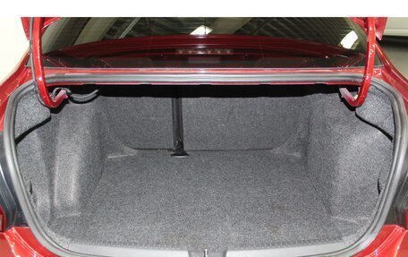 Volkswagen Polo VI (EU Market), 2011 год, 980 000 рублей, 12 фотография