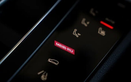 Porsche Macan I рестайлинг, 2025 год, 10 500 000 рублей, 13 фотография