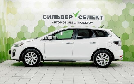 Mazda CX-7 I рестайлинг, 2010 год, 1 049 000 рублей, 7 фотография