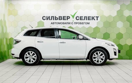 Mazda CX-7 I рестайлинг, 2010 год, 1 049 000 рублей, 8 фотография