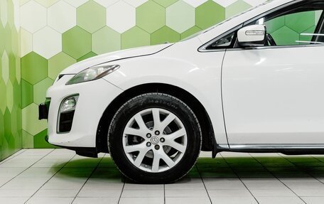 Mazda CX-7 I рестайлинг, 2010 год, 1 049 000 рублей, 9 фотография