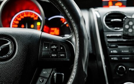 Mazda CX-7 I рестайлинг, 2010 год, 1 049 000 рублей, 15 фотография