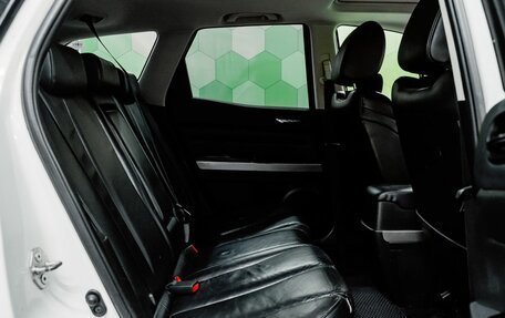 Mazda CX-7 I рестайлинг, 2010 год, 1 049 000 рублей, 12 фотография