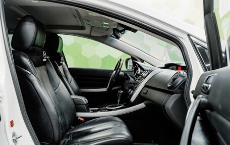 Mazda CX-7 I рестайлинг, 2010 год, 1 049 000 рублей, 11 фотография