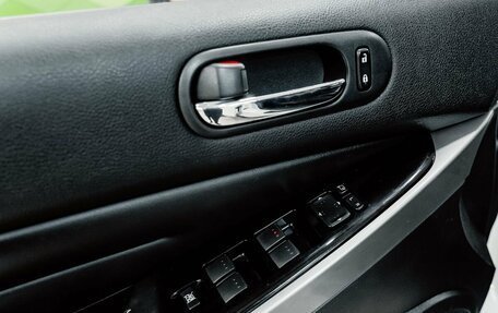 Mazda CX-7 I рестайлинг, 2010 год, 1 049 000 рублей, 19 фотография