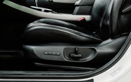 Mazda CX-7 I рестайлинг, 2010 год, 1 049 000 рублей, 21 фотография