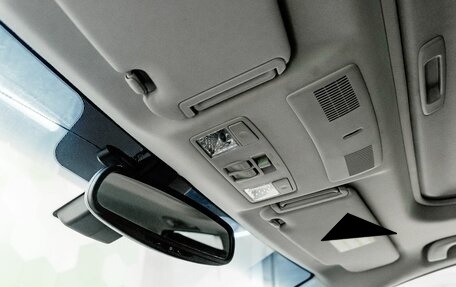 Mazda CX-7 I рестайлинг, 2010 год, 1 049 000 рублей, 22 фотография