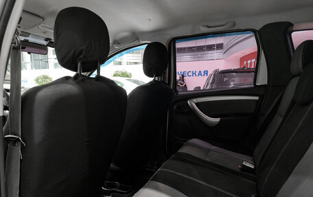 Renault Duster I рестайлинг, 2012 год, 850 000 рублей, 15 фотография