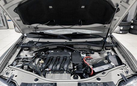 Renault Duster I рестайлинг, 2012 год, 850 000 рублей, 11 фотография