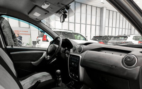 Renault Duster I рестайлинг, 2012 год, 850 000 рублей, 13 фотография