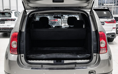 Renault Duster I рестайлинг, 2012 год, 850 000 рублей, 12 фотография