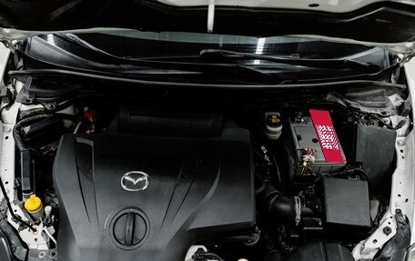 Mazda CX-7 I рестайлинг, 2010 год, 1 049 000 рублей, 23 фотография