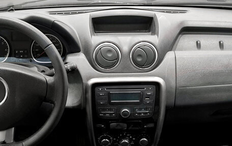 Renault Duster I рестайлинг, 2012 год, 850 000 рублей, 18 фотография