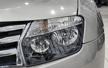 Renault Duster I рестайлинг, 2012 год, 850 000 рублей, 21 фотография