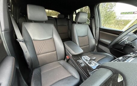 BMW X4, 2018 год, 3 299 000 рублей, 18 фотография