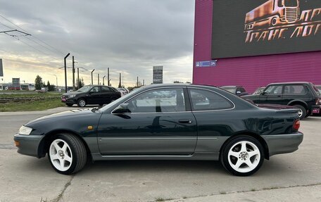 Toyota Corolla Levin VI (AE100/AE101), 1994 год, 990 000 рублей, 3 фотография